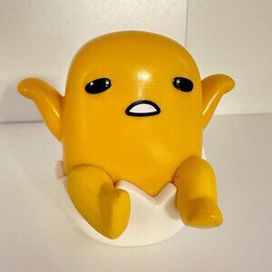 Funko Pop! Sanrio Gudetama The Lazy Egg #08 No Box Great Condition